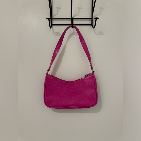 30. Pink Purse - Picture 1 of 1